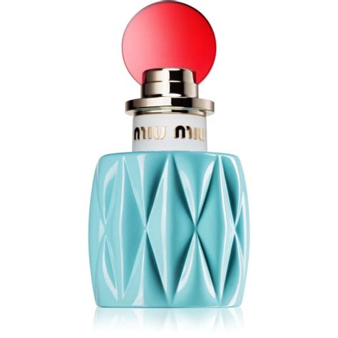 miu miu perfume ingredients|Miu Miu Eau de Parfum 100 ml.